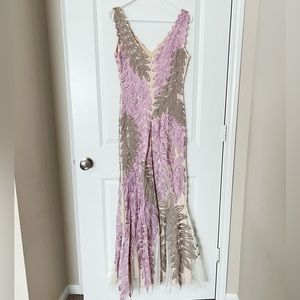Jessica Simpson Dress, beautiful Dress size 2